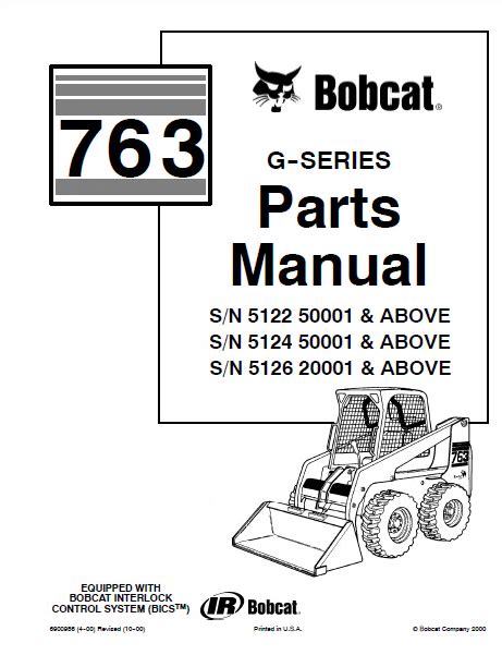 763 bobcat skid steer spec|bobcat 763 manual pdf.